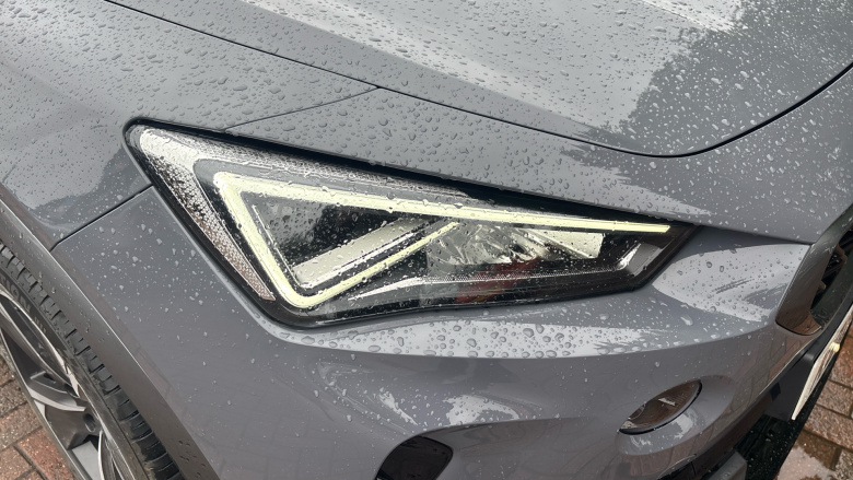 CUPRA Formentor 1.4 eHybrid 204 V1 5dr DSG Estate